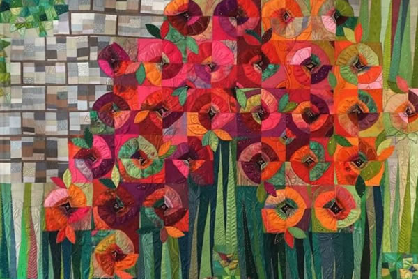 Quiltstudio Claudia Pfeil