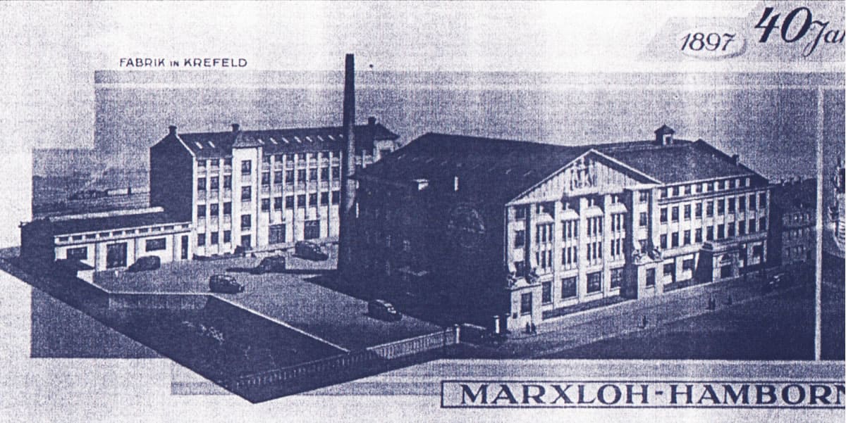 Im Brahm Brotfabrik 1937