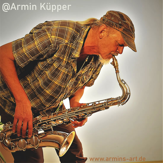 Armin Küpper